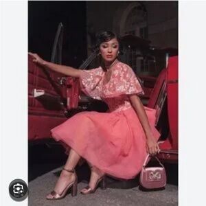 NWT JessaKae Harlow Dress Size XS